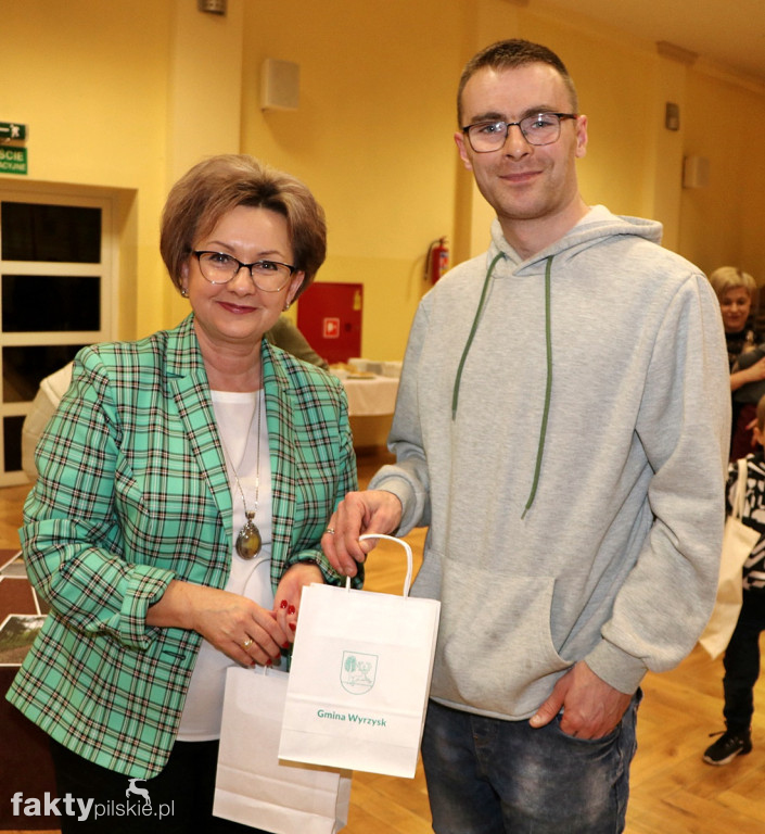 Foto-konkurs Zakochaj się w Gminie Wyrzysk