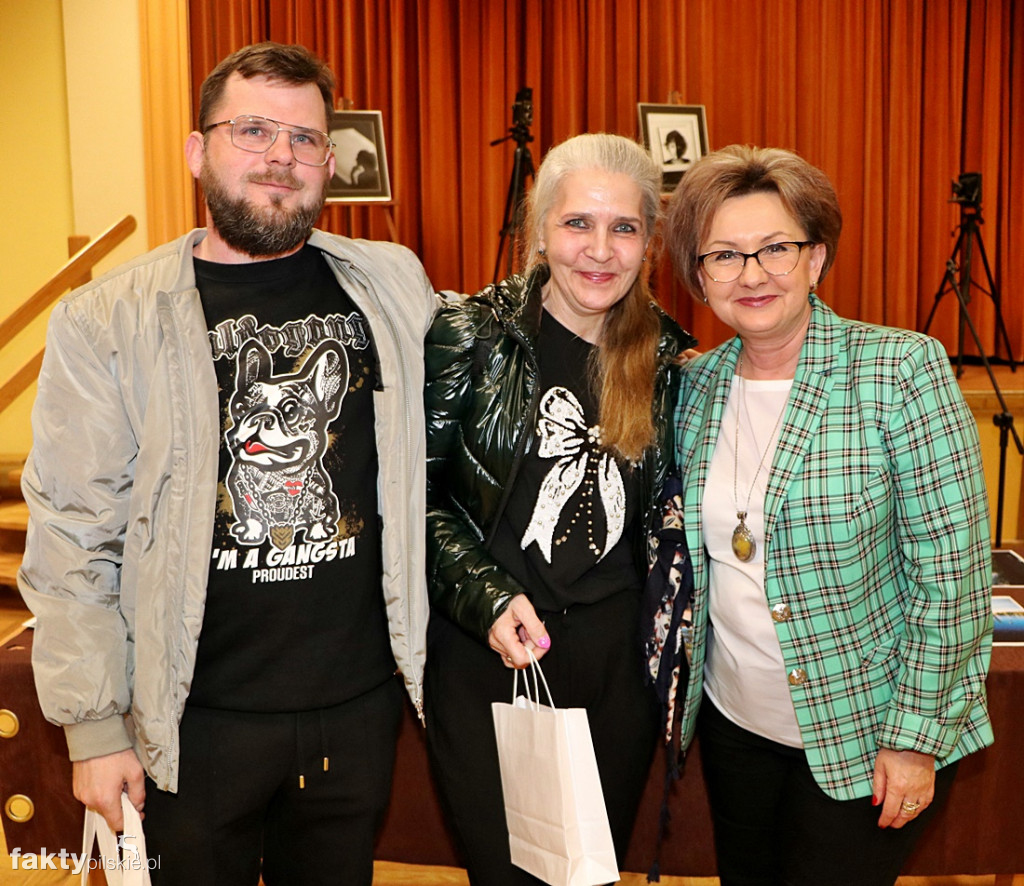 Foto-konkurs Zakochaj się w Gminie Wyrzysk