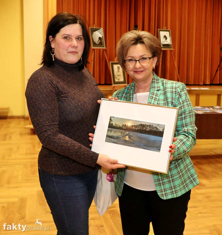 Foto-konkurs Zakochaj się w Gminie Wyrzysk