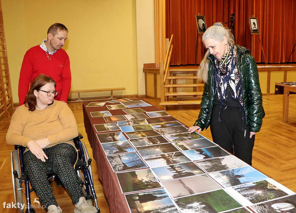 Foto-konkurs Zakochaj się w Gminie Wyrzysk