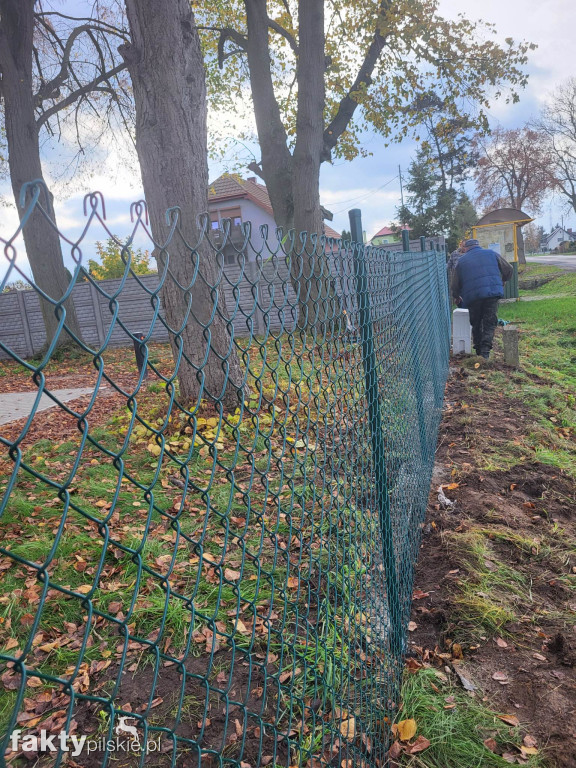 Tak powstawała przystań rekreacyjna w Wysoczce