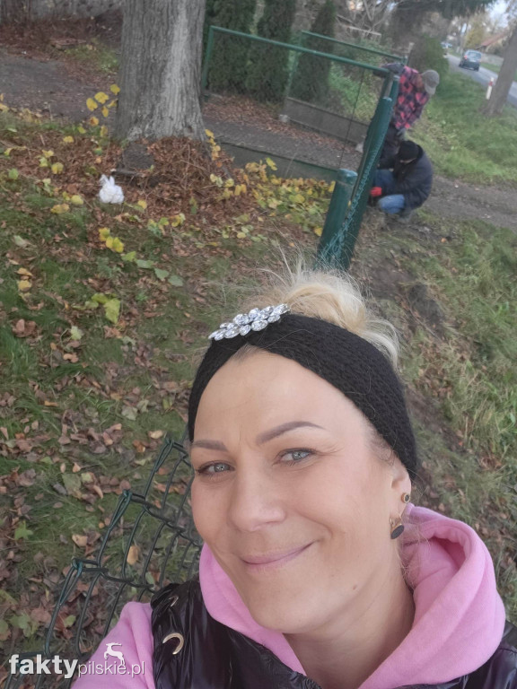 Tak powstawała przystań rekreacyjna w Wysoczce