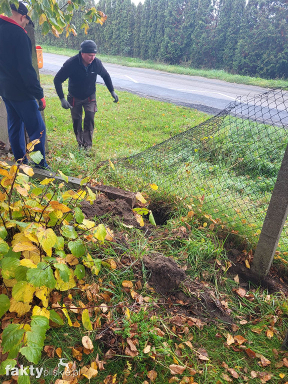 Tak powstawała przystań rekreacyjna w Wysoczce