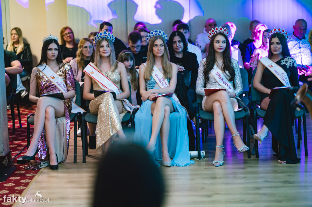 Gala Finałowa Miss Województwa Wielkopolskiego