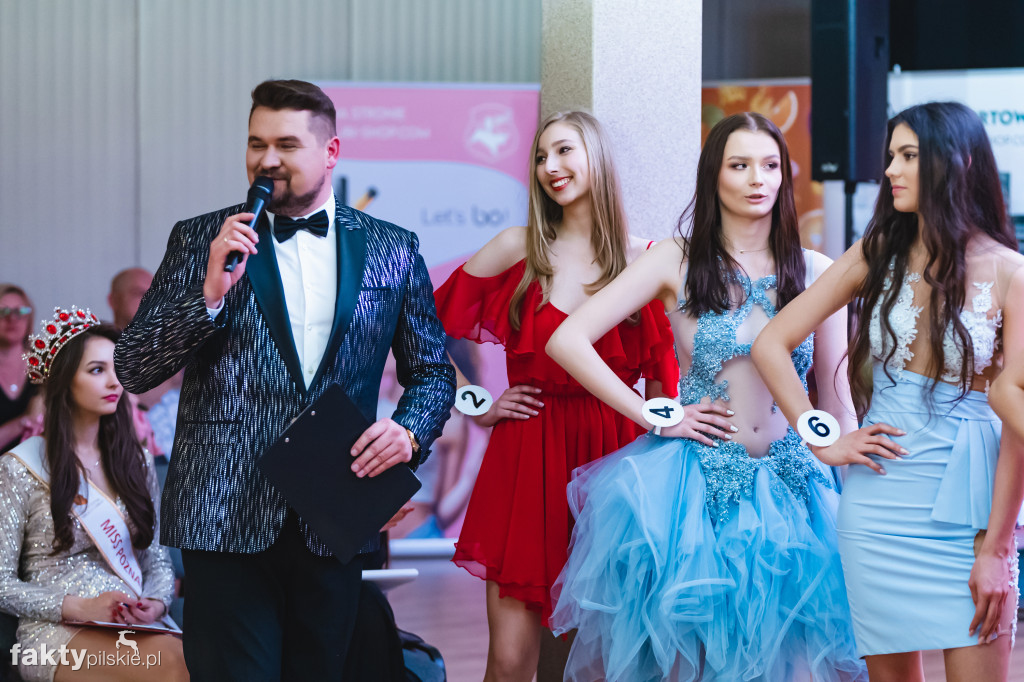 Gala Finałowa Miss Województwa Wielkopolskiego