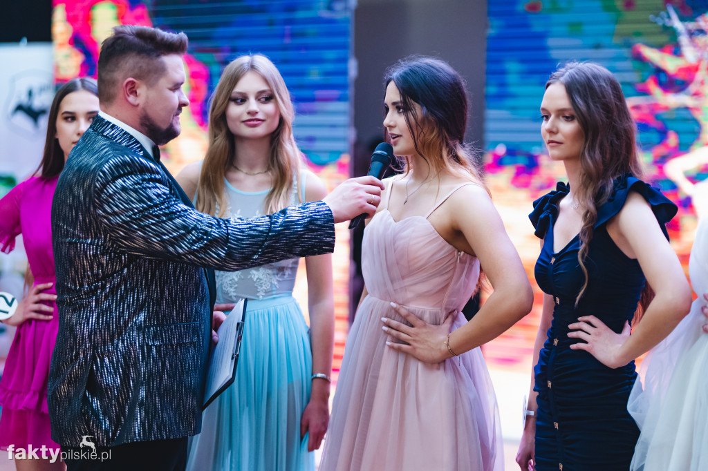 Gala Finałowa Miss Województwa Wielkopolskiego