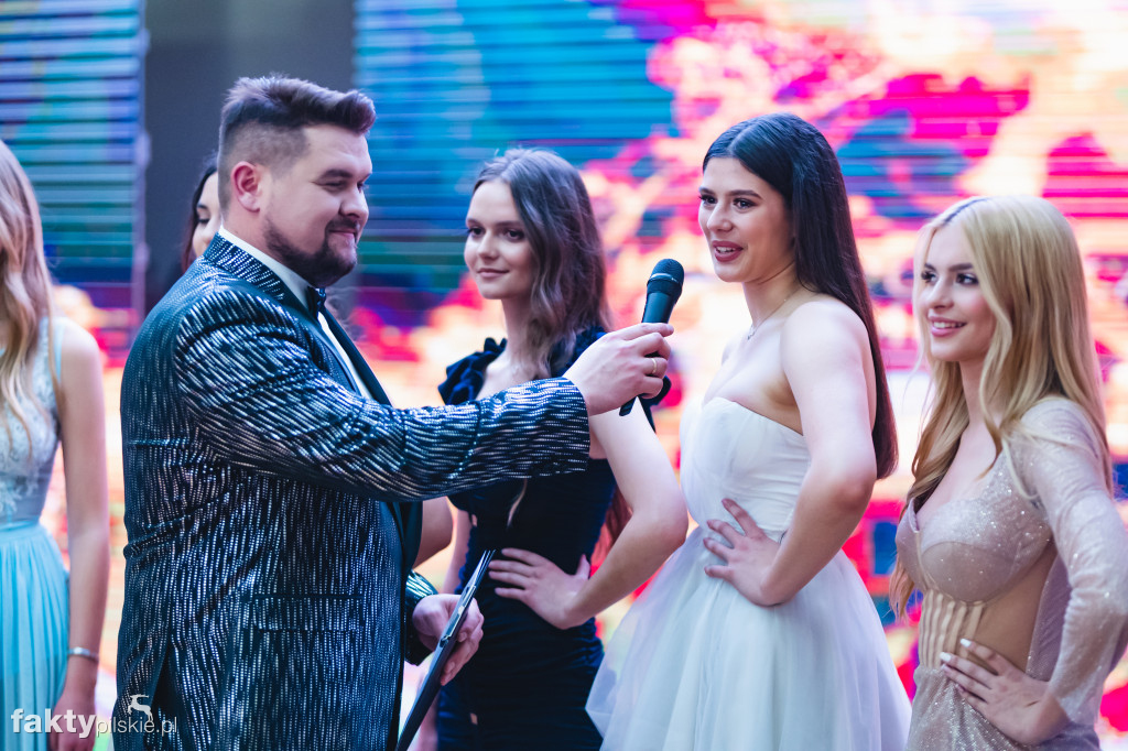 Gala Finałowa Miss Województwa Wielkopolskiego