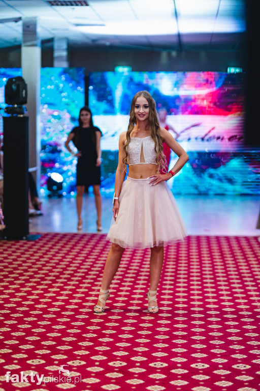 Gala Finałowa Miss Województwa Wielkopolskiego