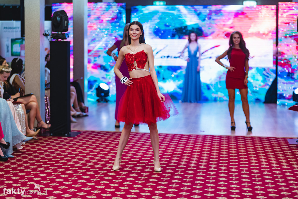 Gala Finałowa Miss Województwa Wielkopolskiego