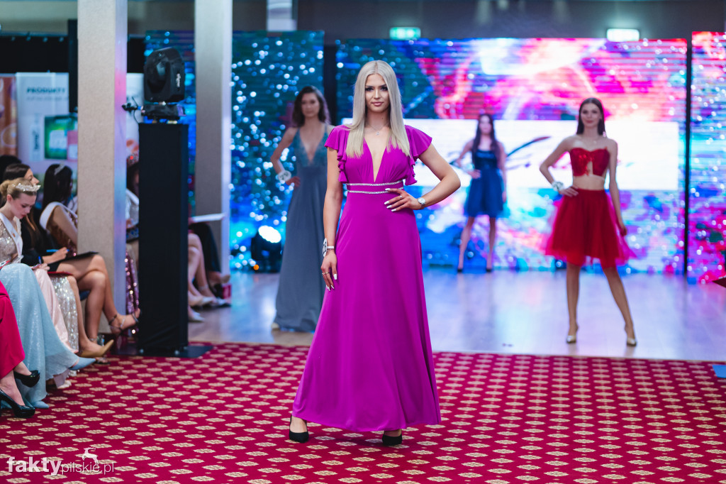 Gala Finałowa Miss Województwa Wielkopolskiego