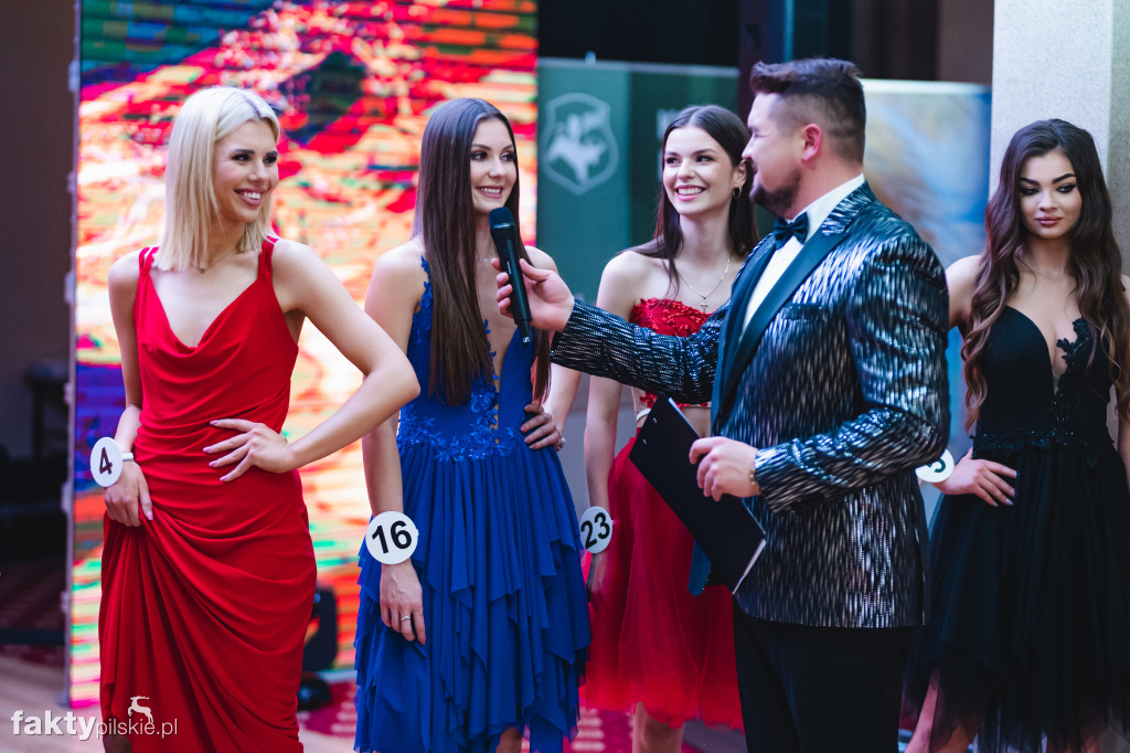 Gala Finałowa Miss Województwa Wielkopolskiego