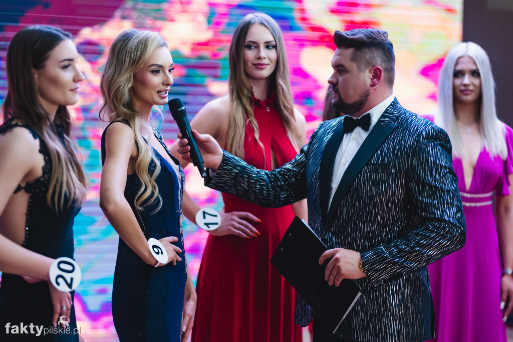 Gala Finałowa Miss Województwa Wielkopolskiego