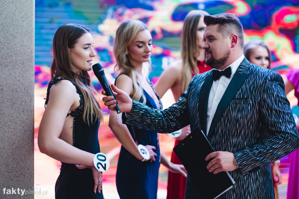 Gala Finałowa Miss Województwa Wielkopolskiego