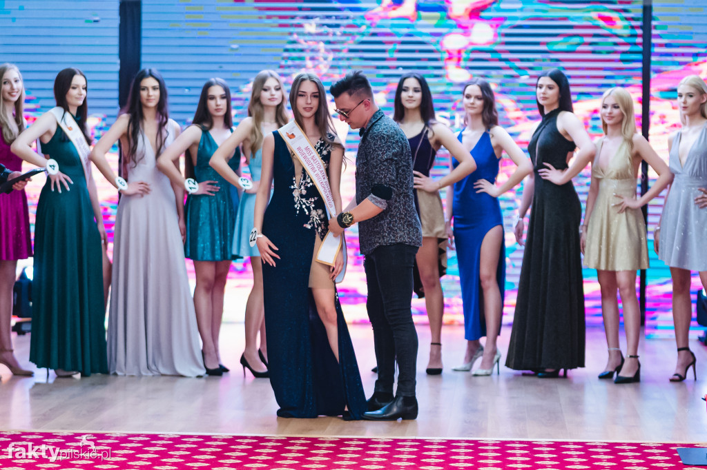 Gala Finałowa Miss Województwa Wielkopolskiego