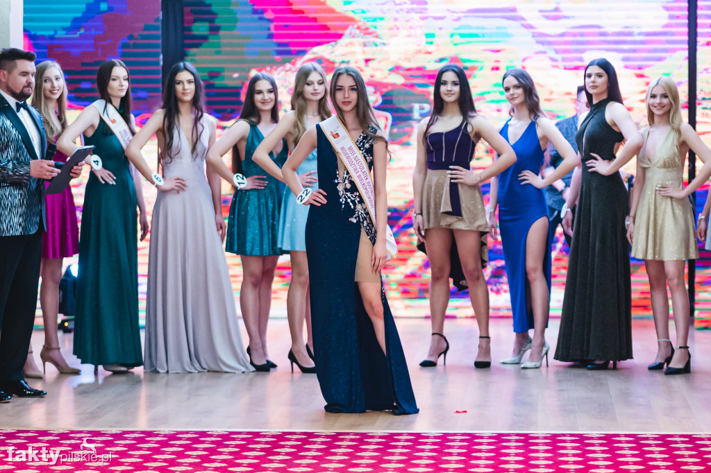 Gala Finałowa Miss Województwa Wielkopolskiego