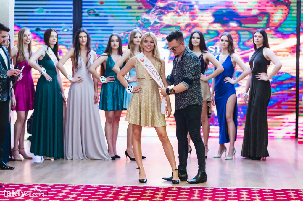 Gala Finałowa Miss Województwa Wielkopolskiego