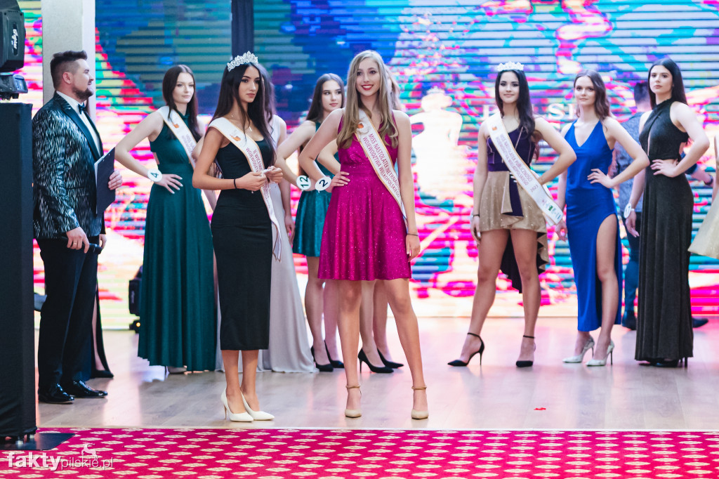 Gala Finałowa Miss Województwa Wielkopolskiego