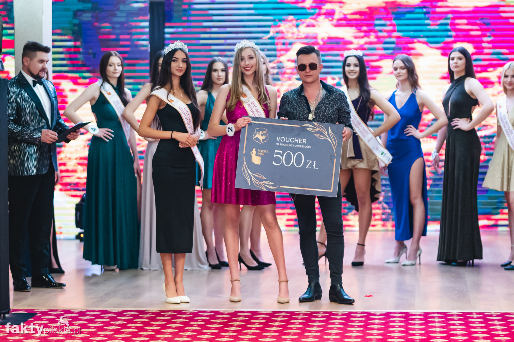 Gala Finałowa Miss Województwa Wielkopolskiego