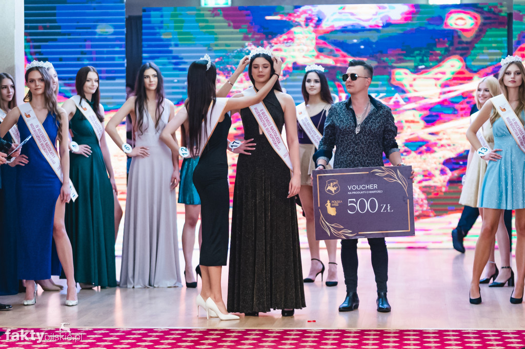 Gala Finałowa Miss Województwa Wielkopolskiego