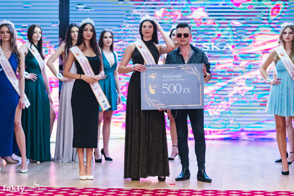 Gala Finałowa Miss Województwa Wielkopolskiego