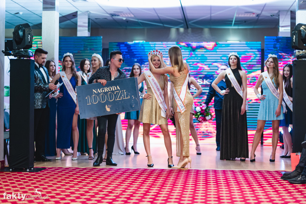 Gala Finałowa Miss Województwa Wielkopolskiego