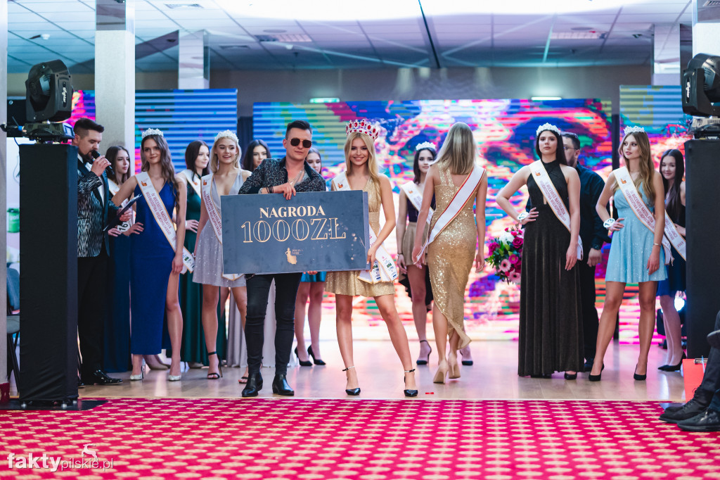 Gala Finałowa Miss Województwa Wielkopolskiego