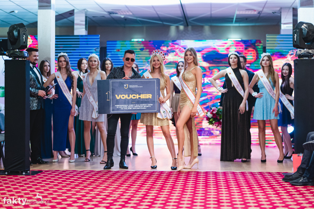 Gala Finałowa Miss Województwa Wielkopolskiego