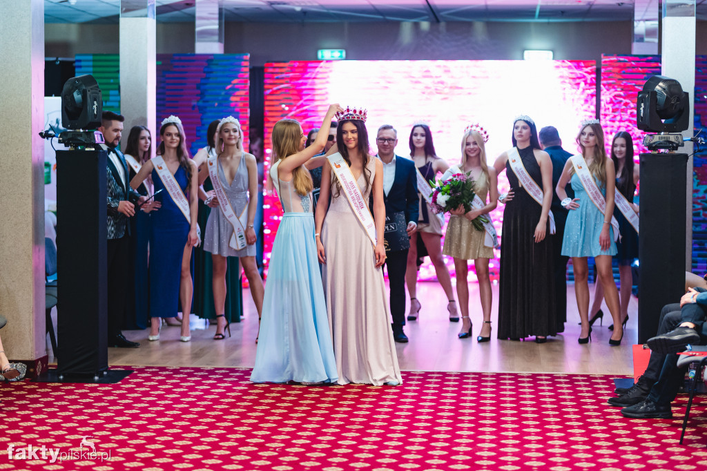 Gala Finałowa Miss Województwa Wielkopolskiego