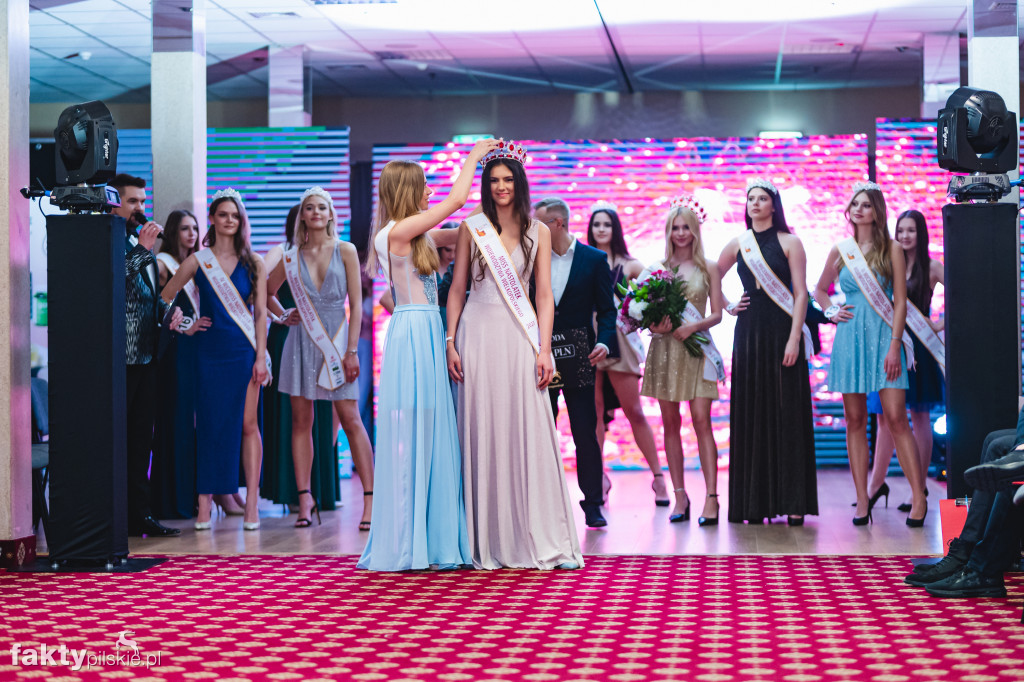 Gala Finałowa Miss Województwa Wielkopolskiego