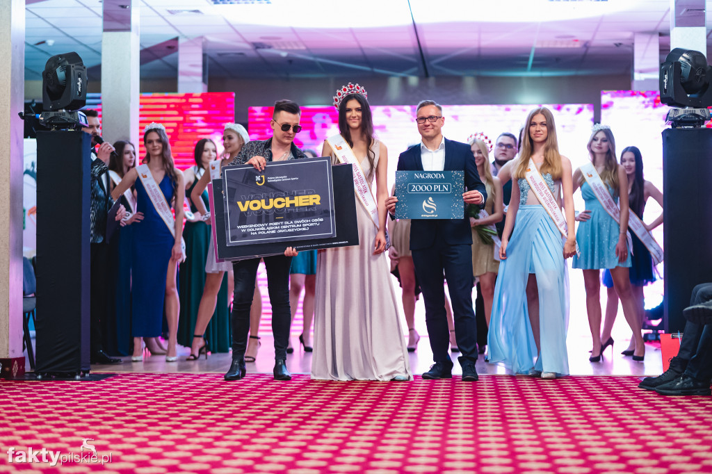 Gala Finałowa Miss Województwa Wielkopolskiego