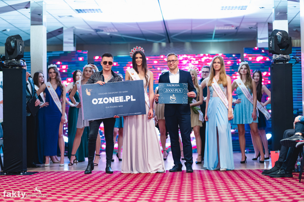 Gala Finałowa Miss Województwa Wielkopolskiego