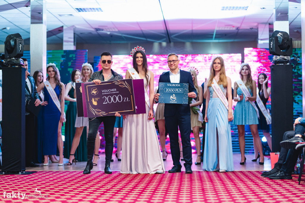 Gala Finałowa Miss Województwa Wielkopolskiego