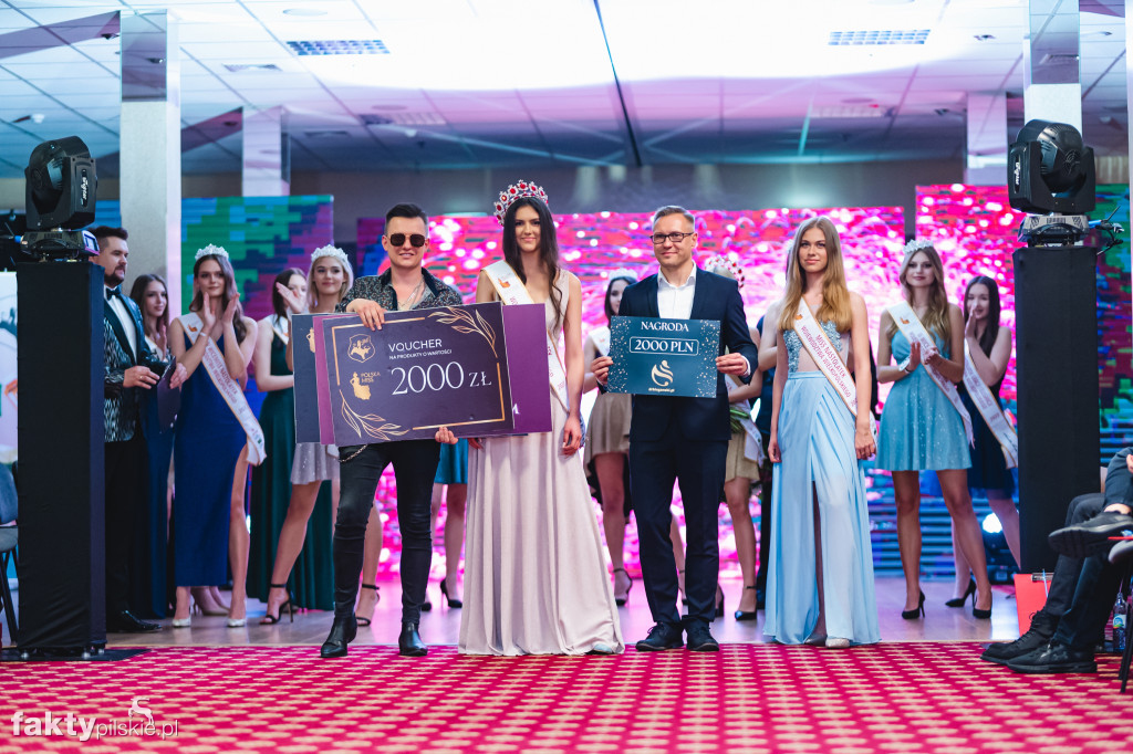 Gala Finałowa Miss Województwa Wielkopolskiego