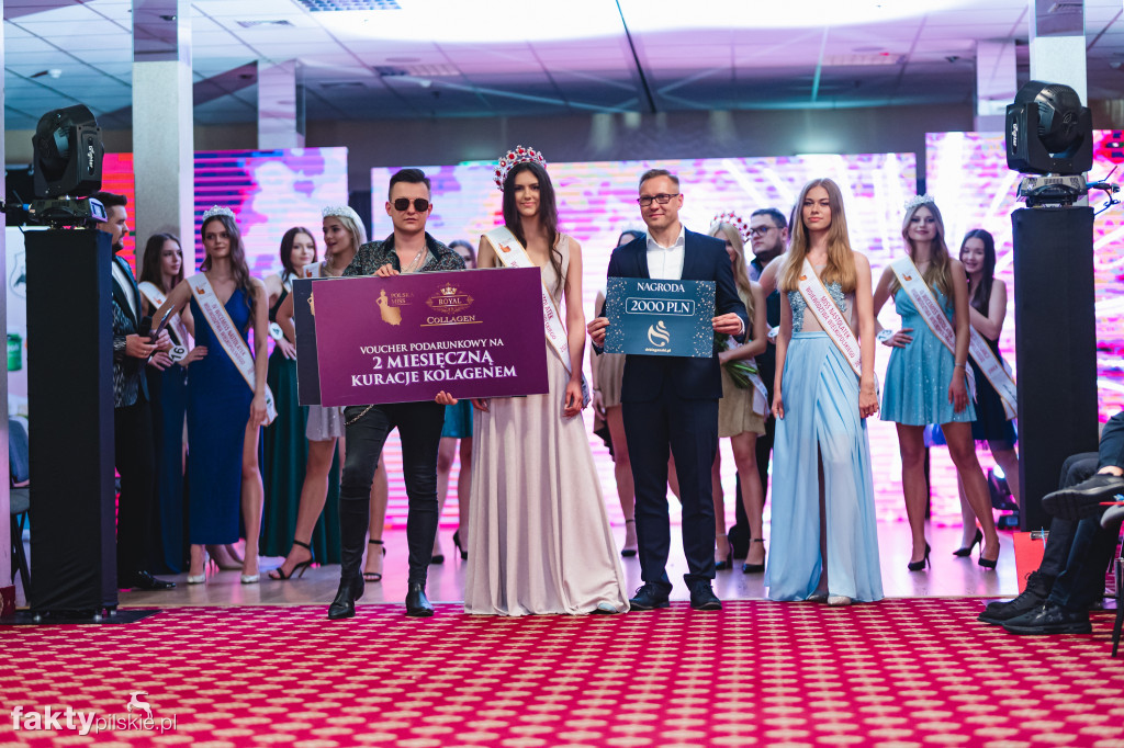 Gala Finałowa Miss Województwa Wielkopolskiego