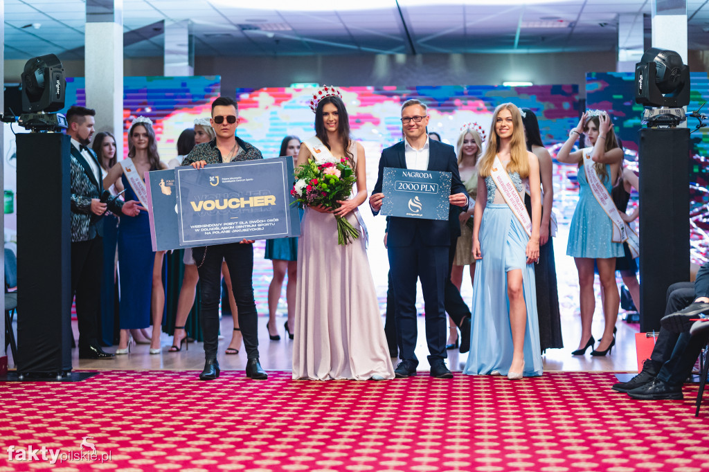 Gala Finałowa Miss Województwa Wielkopolskiego