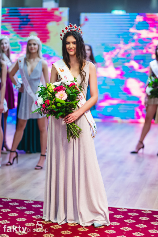 Gala Finałowa Miss Województwa Wielkopolskiego