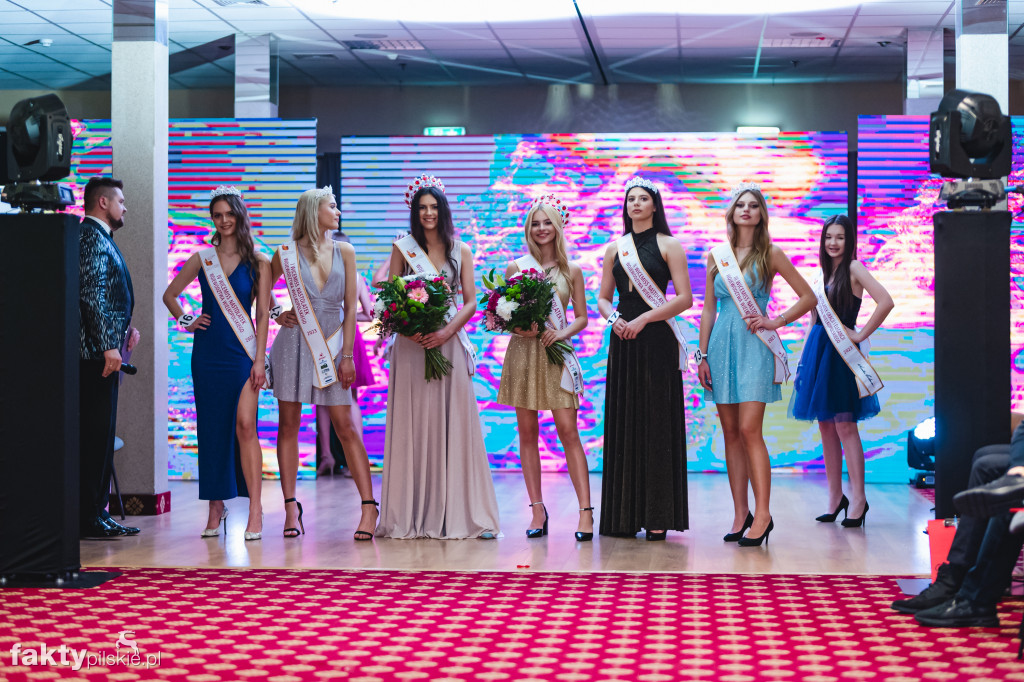 Gala Finałowa Miss Województwa Wielkopolskiego