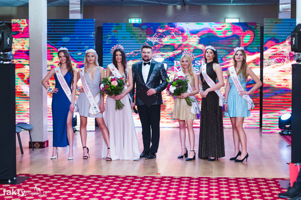 Gala Finałowa Miss Województwa Wielkopolskiego