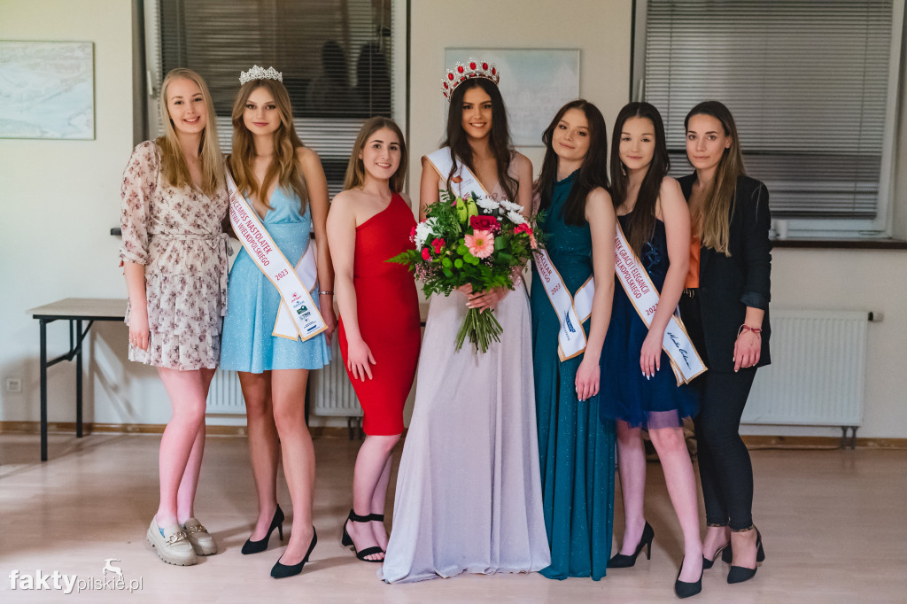 Gala Finałowa Miss Województwa Wielkopolskiego