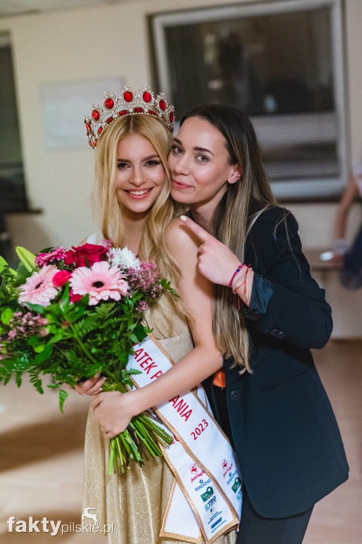 Gala Finałowa Miss Województwa Wielkopolskiego