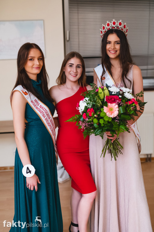 Gala Finałowa Miss Województwa Wielkopolskiego