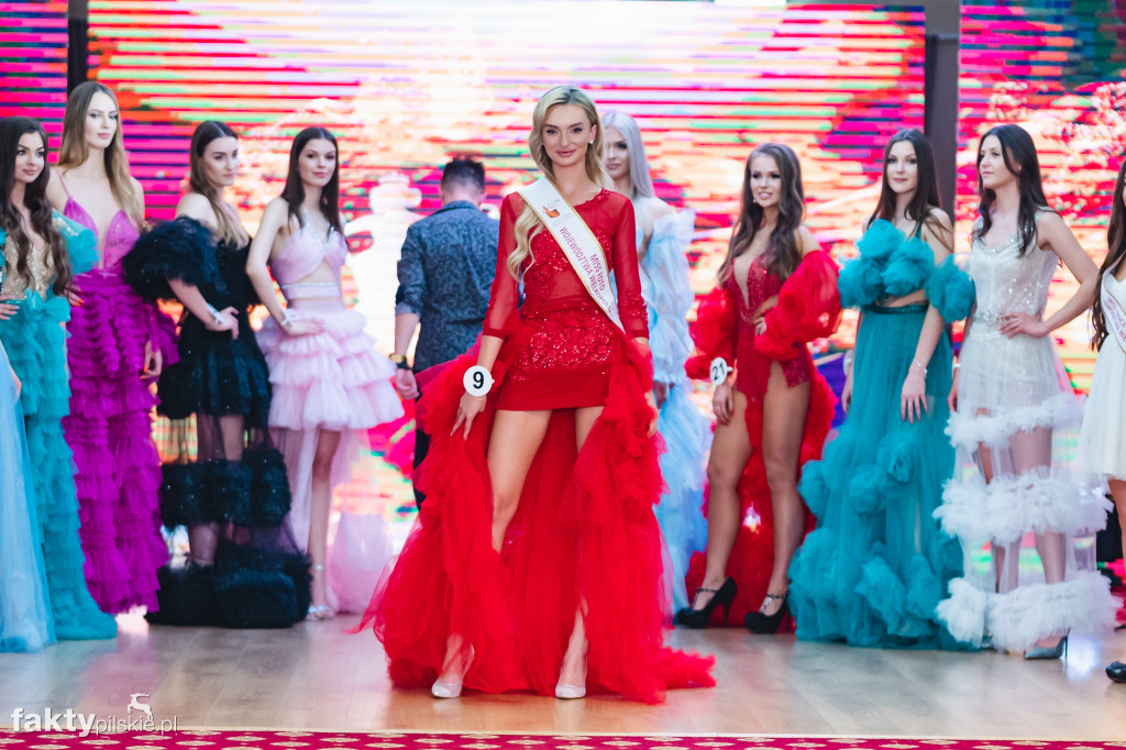 Gala Finałowa Miss Województwa Wielkopolskiego