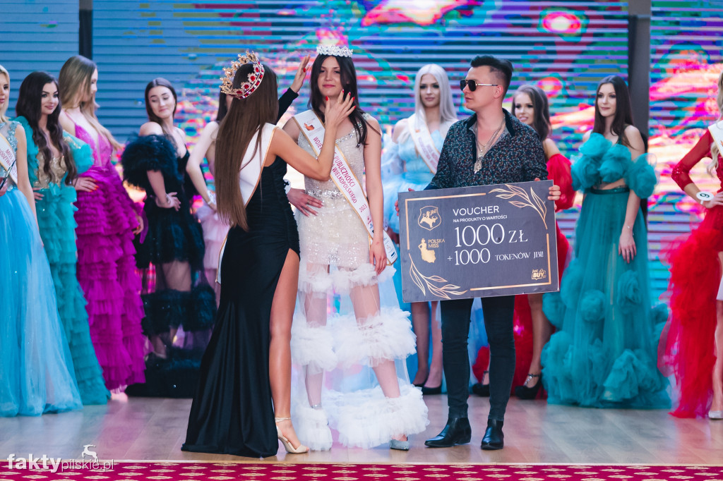 Gala Finałowa Miss Województwa Wielkopolskiego