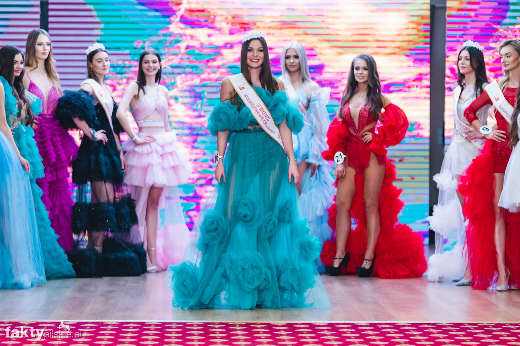 Gala Finałowa Miss Województwa Wielkopolskiego