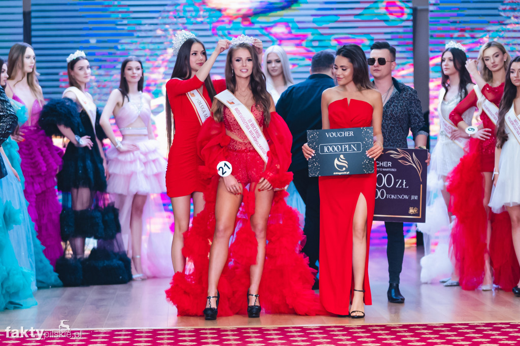 Gala Finałowa Miss Województwa Wielkopolskiego