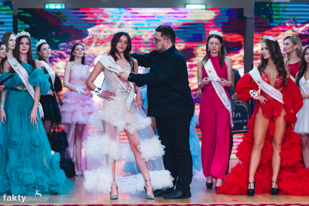 Gala Finałowa Miss Województwa Wielkopolskiego