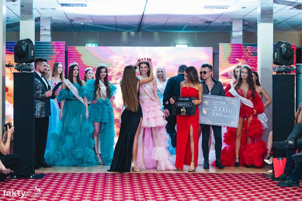 Gala Finałowa Miss Województwa Wielkopolskiego