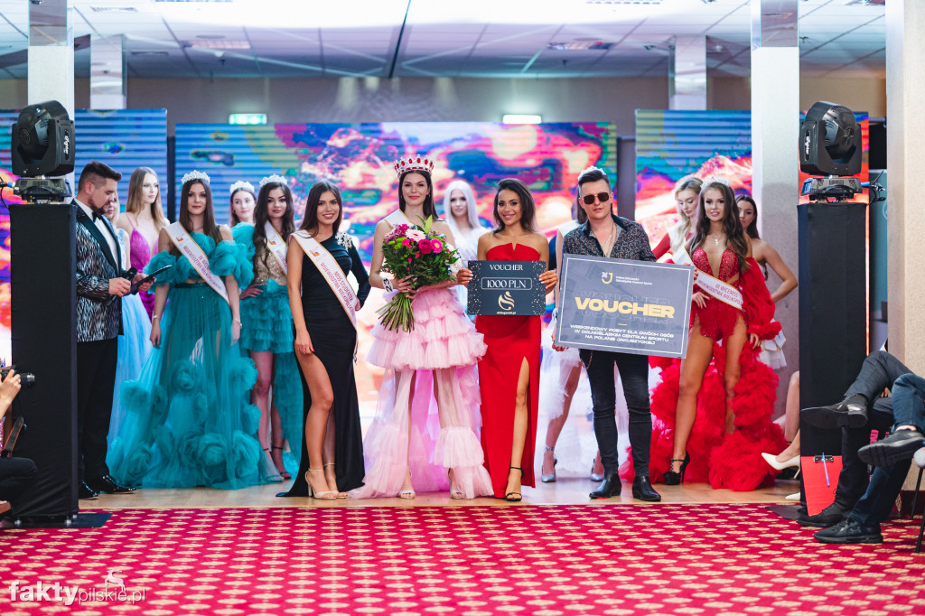 Gala Finałowa Miss Województwa Wielkopolskiego