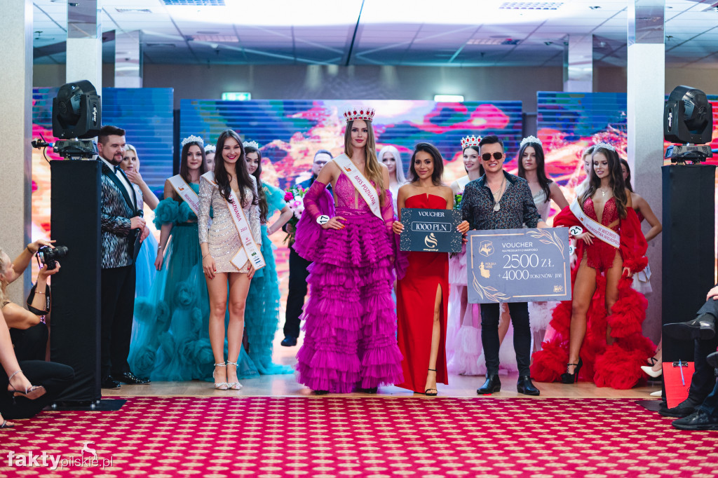 Gala Finałowa Miss Województwa Wielkopolskiego