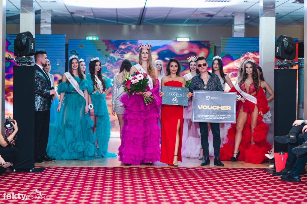 Gala Finałowa Miss Województwa Wielkopolskiego